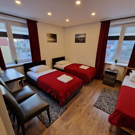 Kalida B&B Rooms For Rent Raseiniai Εξωτερικό φωτογραφία