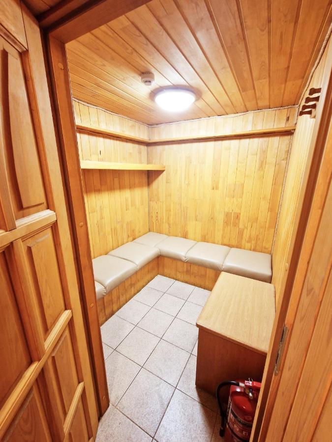 Kalida B&B Rooms For Rent Raseiniai Εξωτερικό φωτογραφία