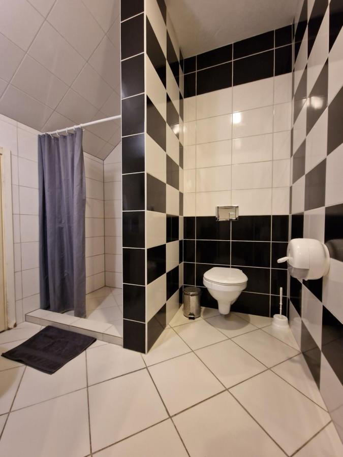 Kalida B&B Rooms For Rent Raseiniai Εξωτερικό φωτογραφία