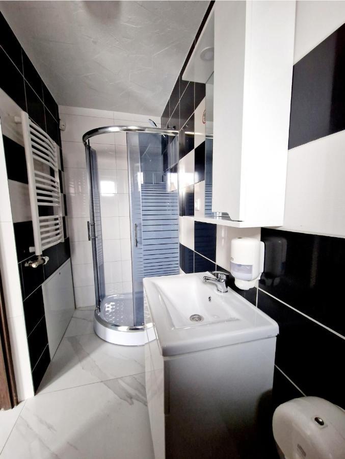 Kalida B&B Rooms For Rent Raseiniai Δωμάτιο φωτογραφία