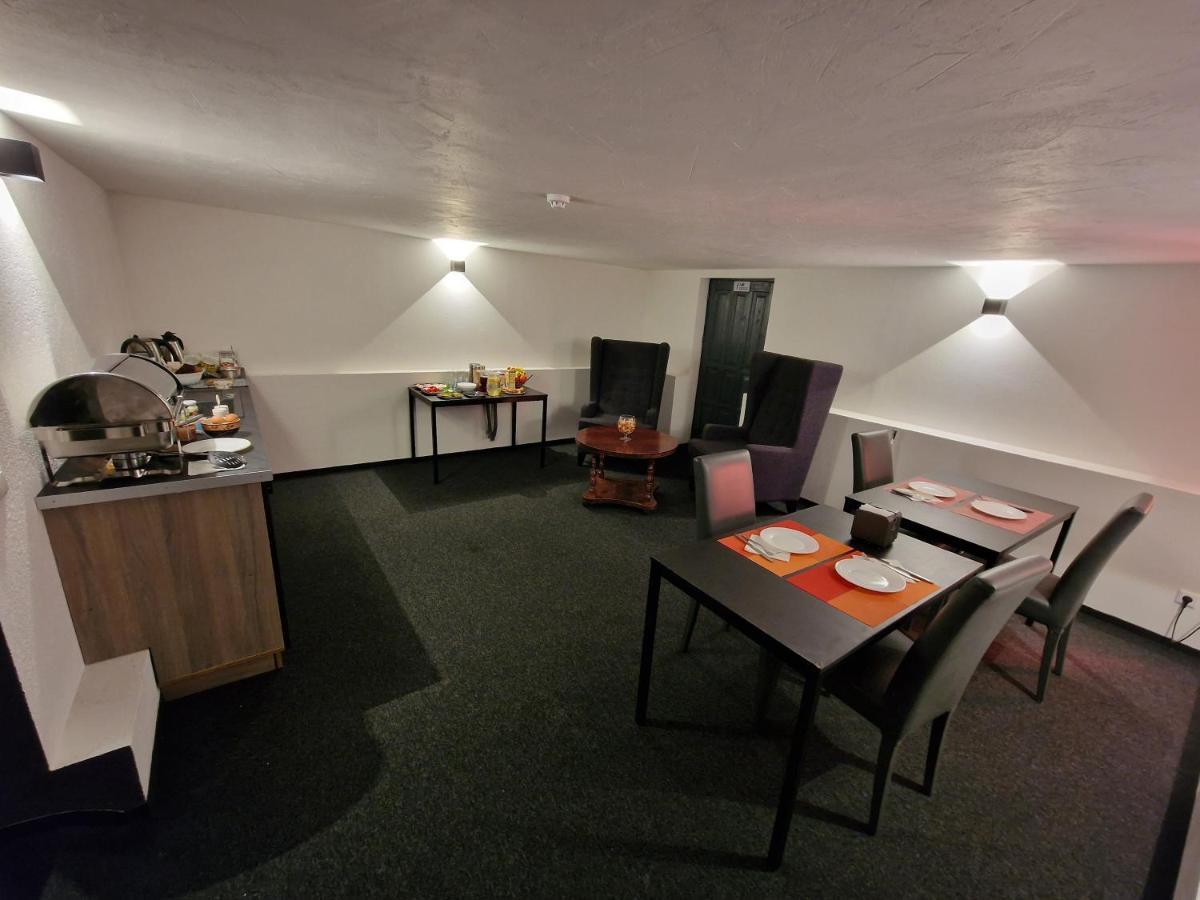 Kalida B&B Rooms For Rent Raseiniai Εξωτερικό φωτογραφία