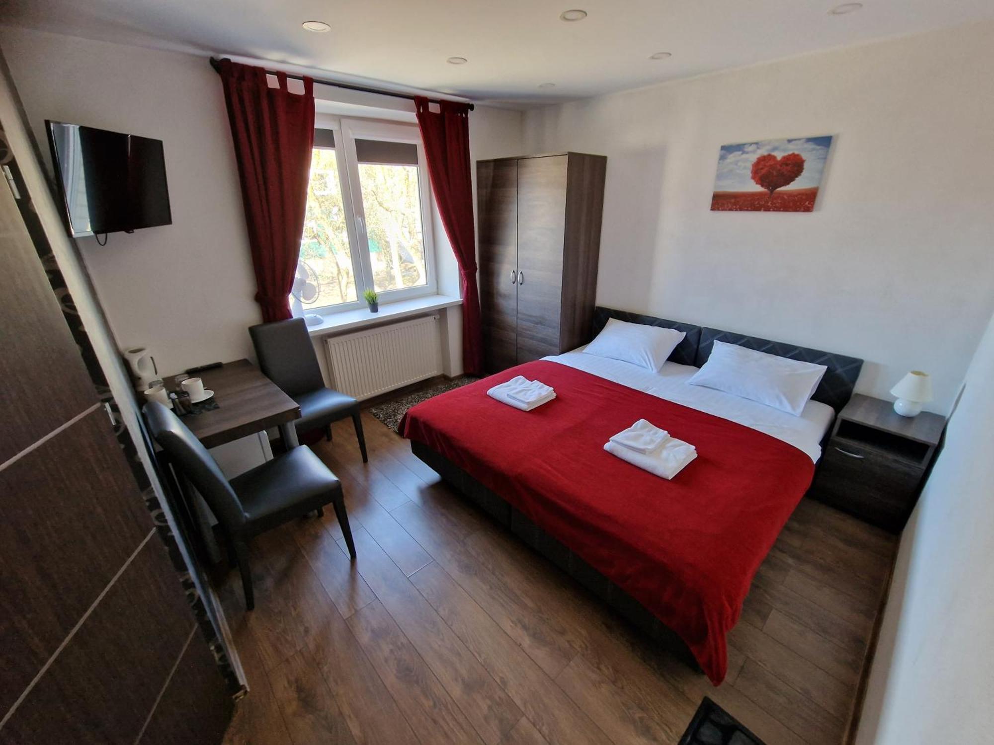 Kalida B&B Rooms For Rent Raseiniai Εξωτερικό φωτογραφία