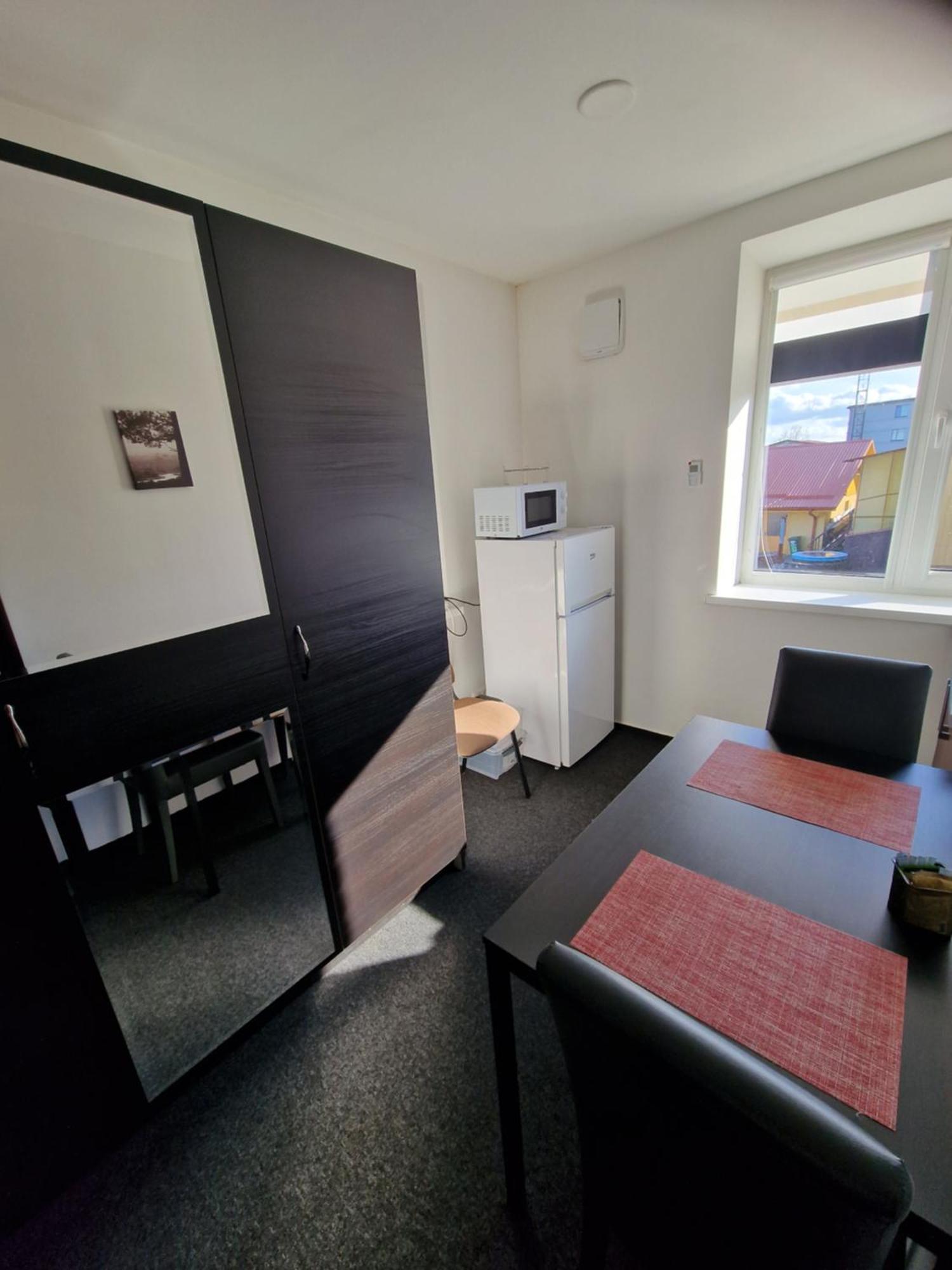 Kalida B&B Rooms For Rent Raseiniai Δωμάτιο φωτογραφία