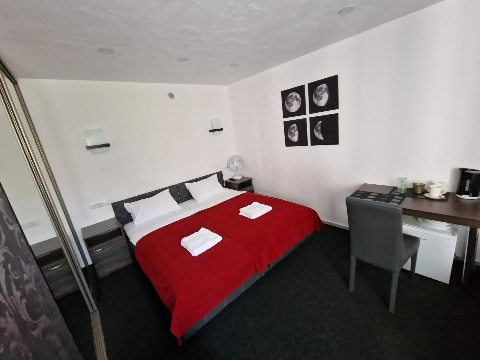 Kalida B&B Rooms For Rent Raseiniai Δωμάτιο φωτογραφία