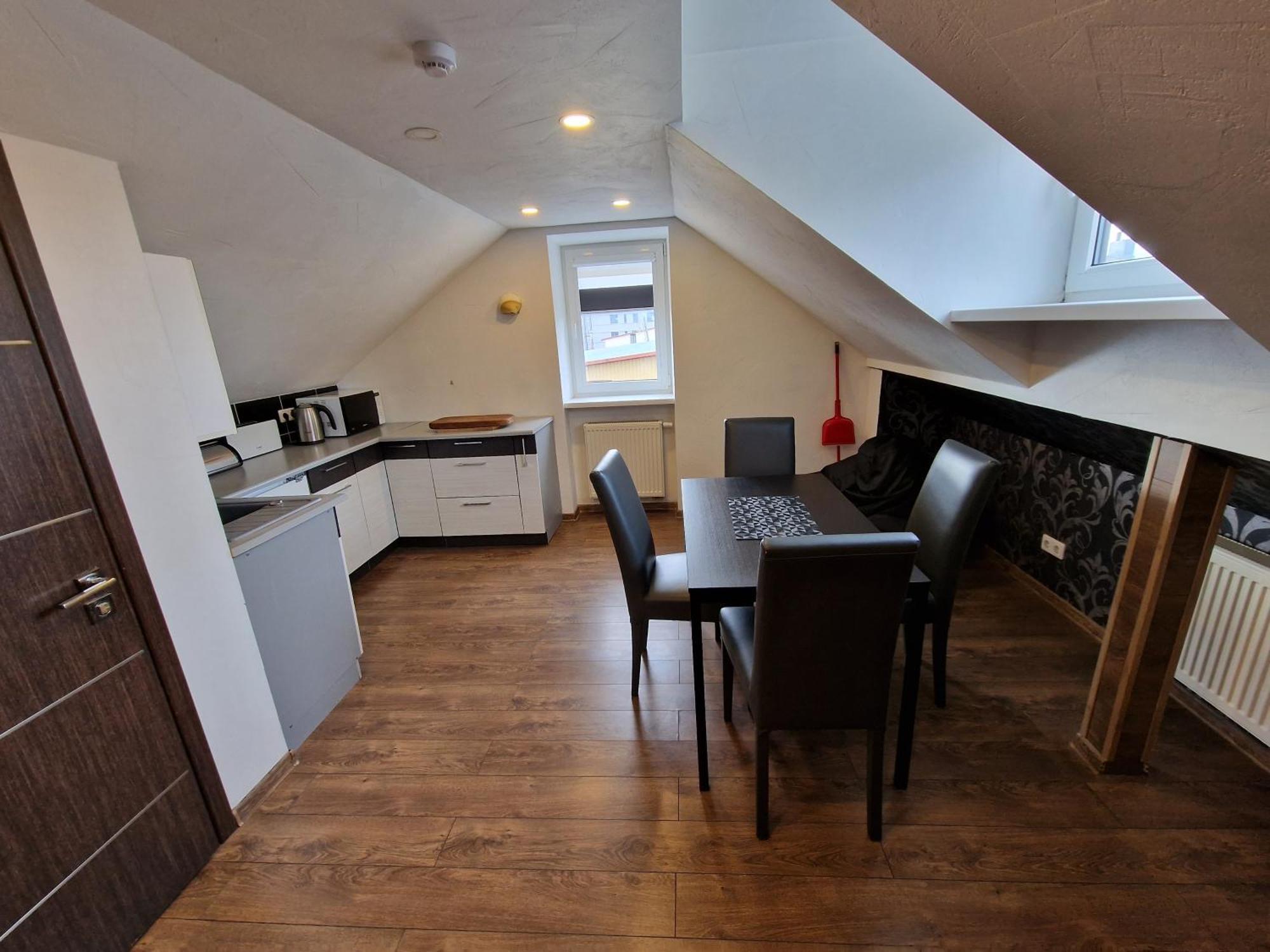 Kalida B&B Rooms For Rent Raseiniai Δωμάτιο φωτογραφία