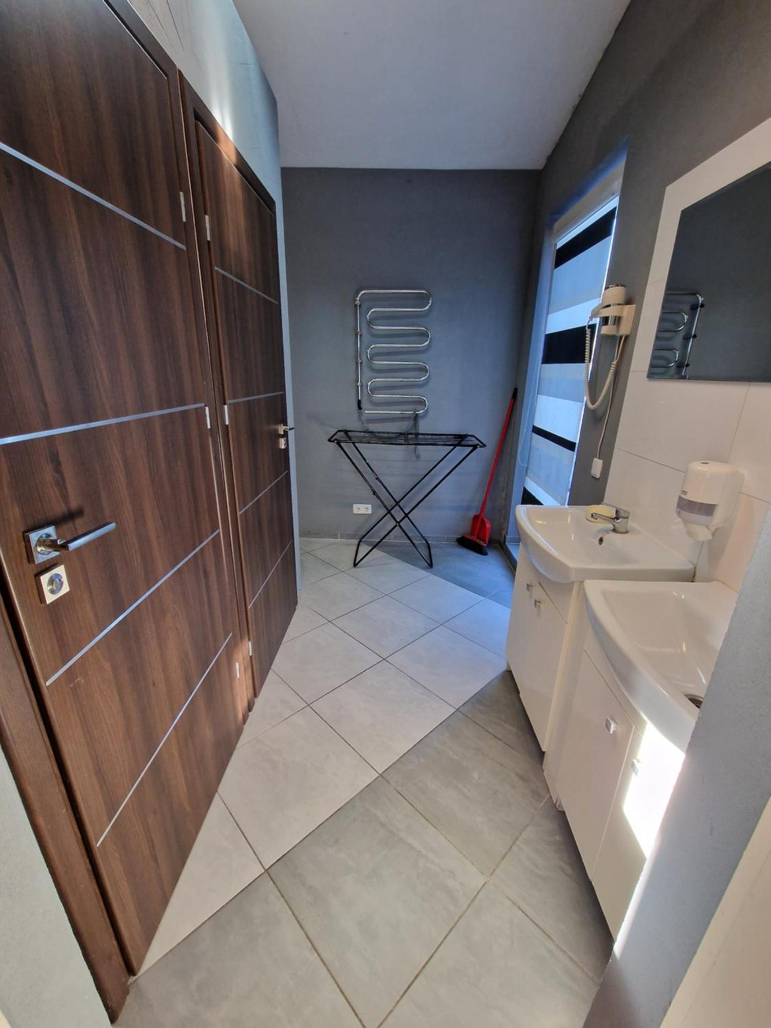 Kalida B&B Rooms For Rent Raseiniai Δωμάτιο φωτογραφία