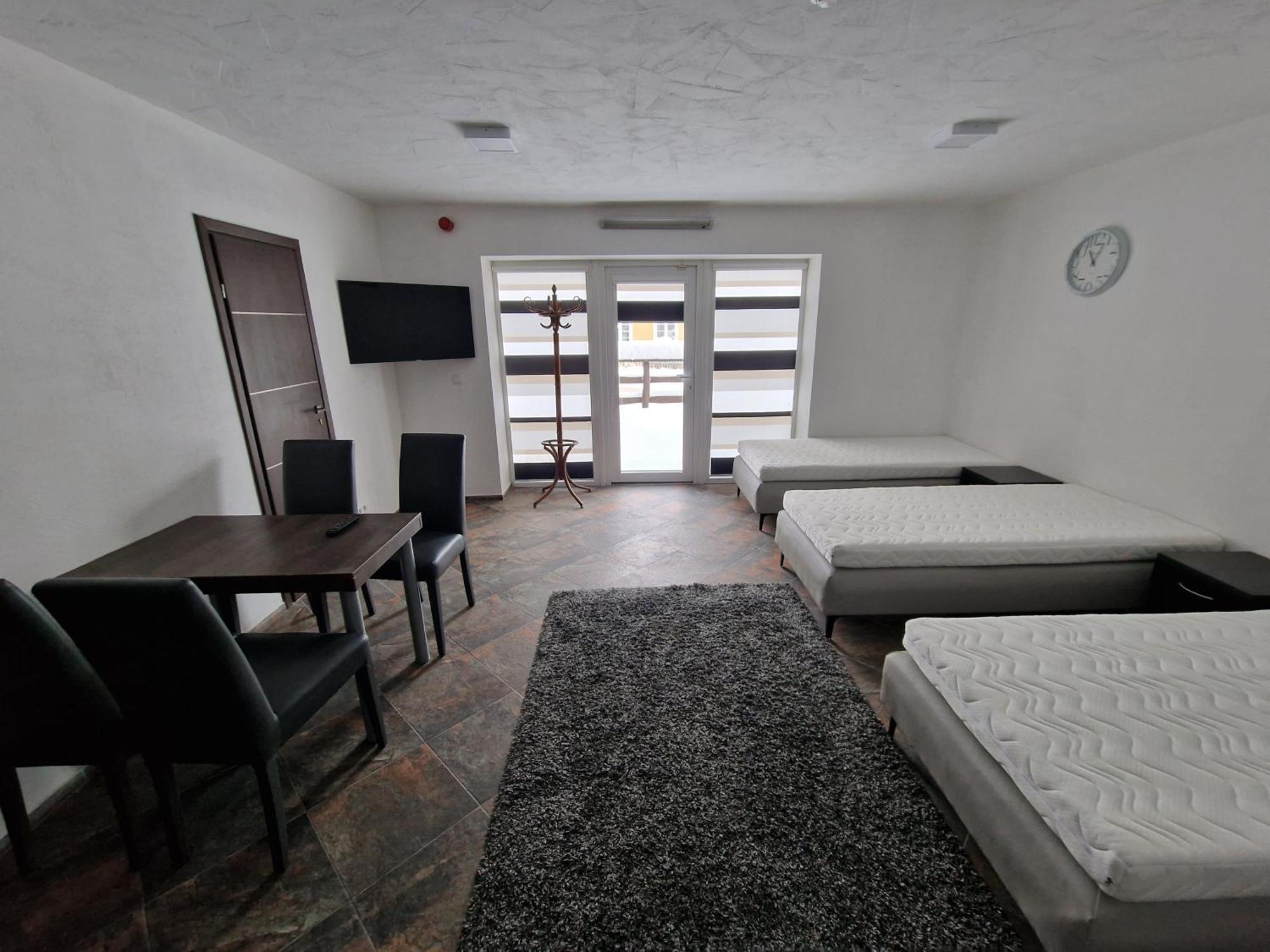 Kalida B&B Rooms For Rent Raseiniai Δωμάτιο φωτογραφία