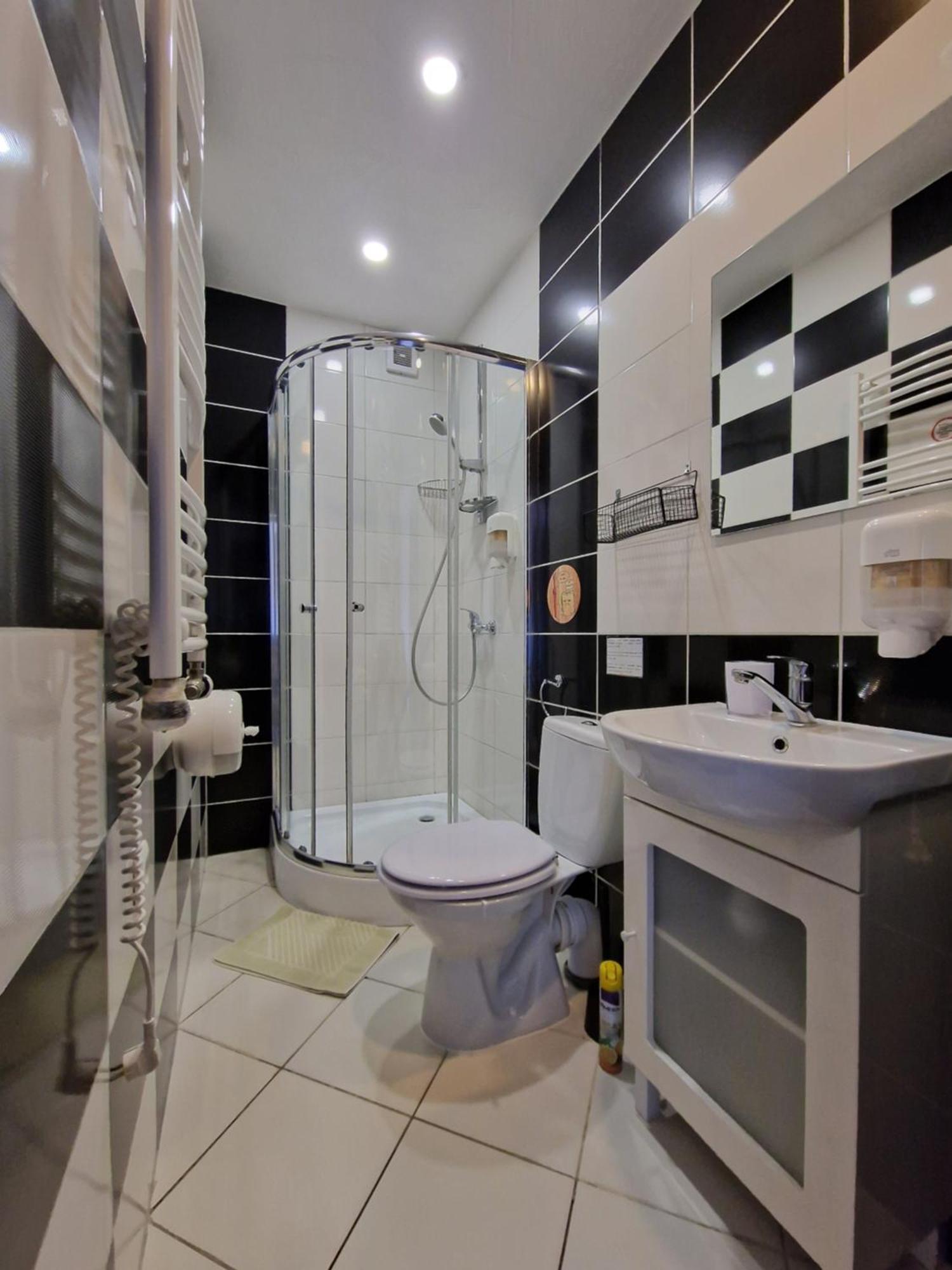 Kalida B&B Rooms For Rent Raseiniai Εξωτερικό φωτογραφία